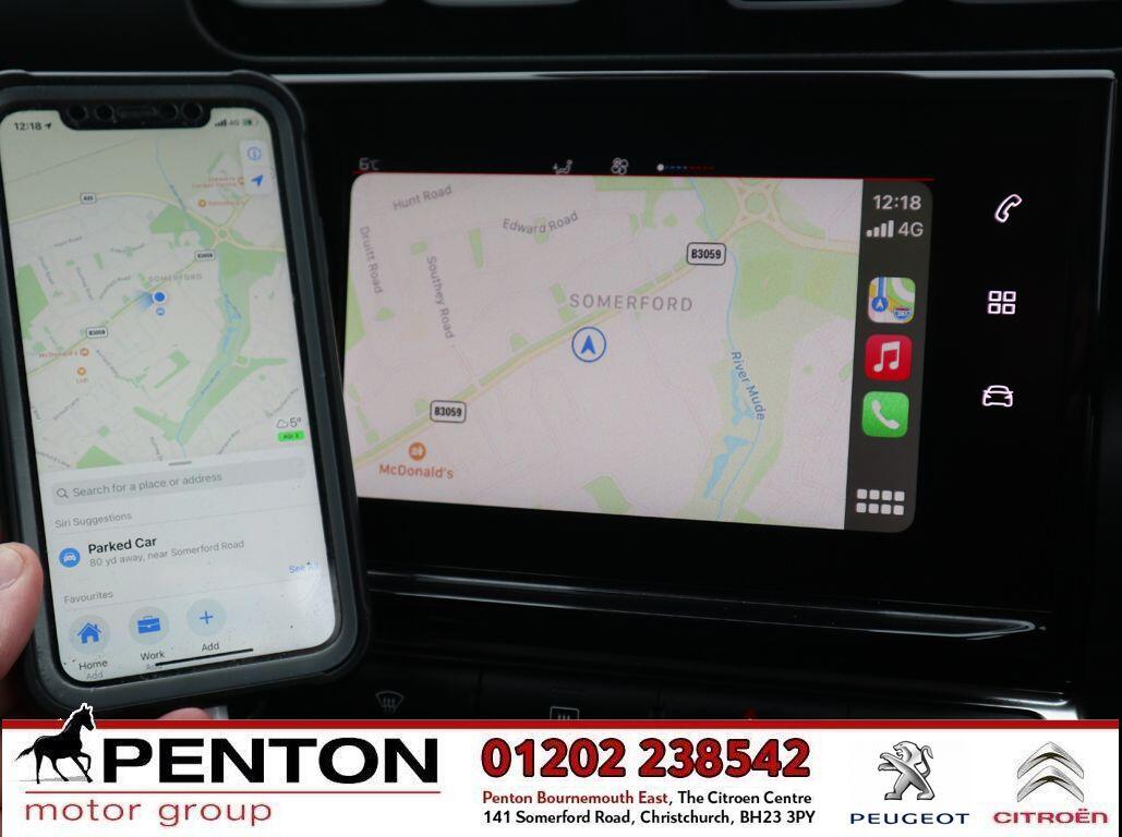 Used Citroen C3 2024 for sale - 76572712: Photo 2