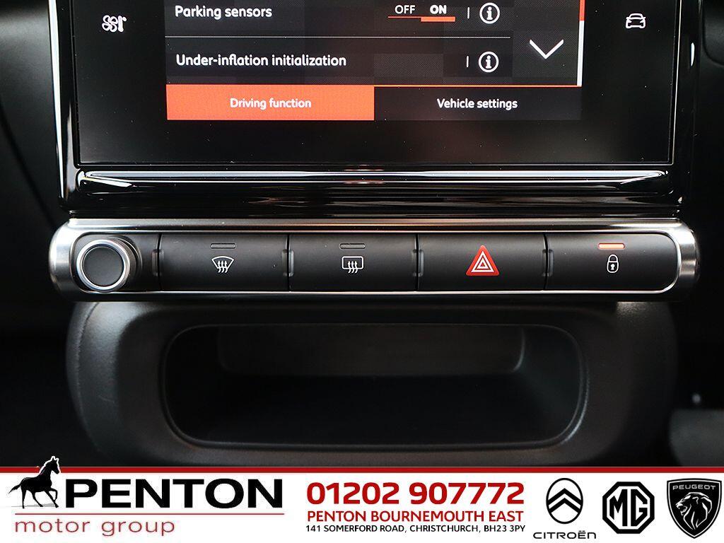 Used Citroen C3 2024 for sale - 76572712: Photo 22