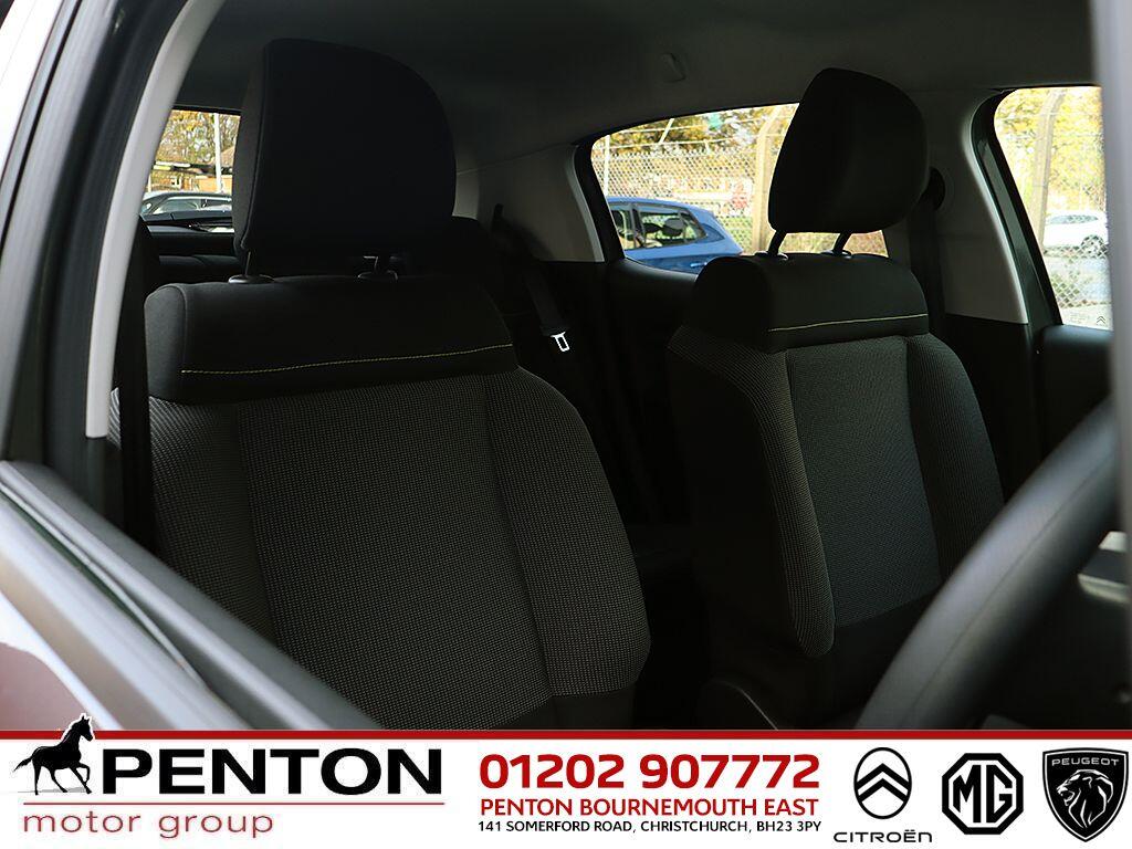 Used Citroen C3 2024 for sale - 76572712: Photo 23