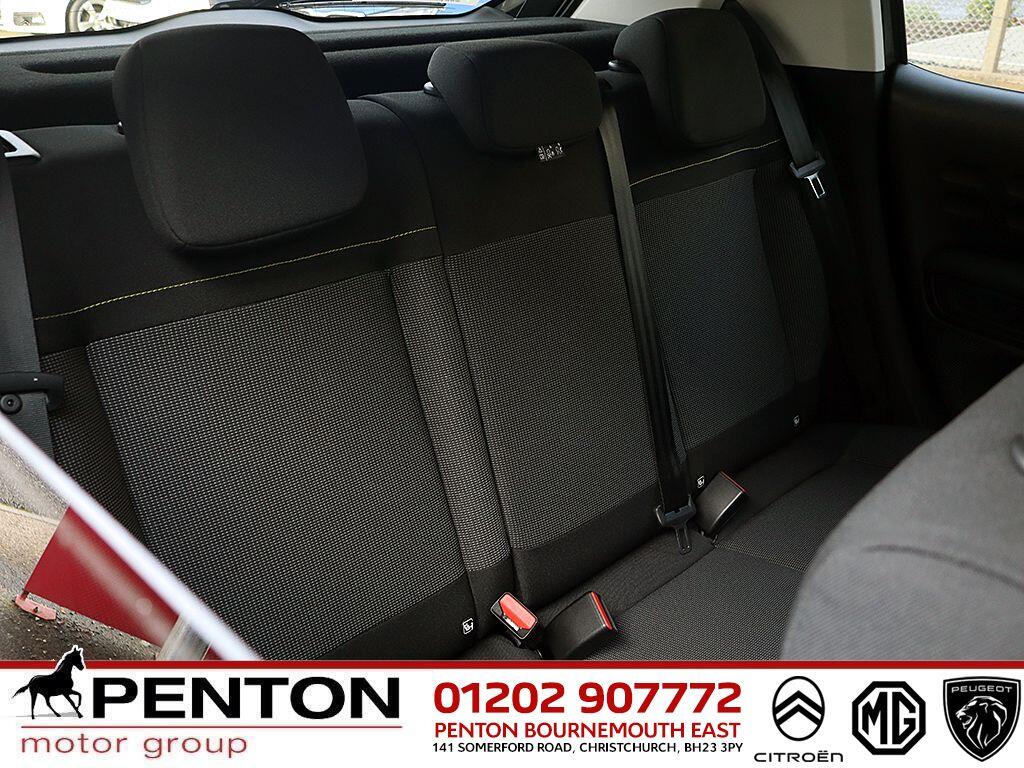 Used Citroen C3 2024 for sale - 76572712: Photo 24