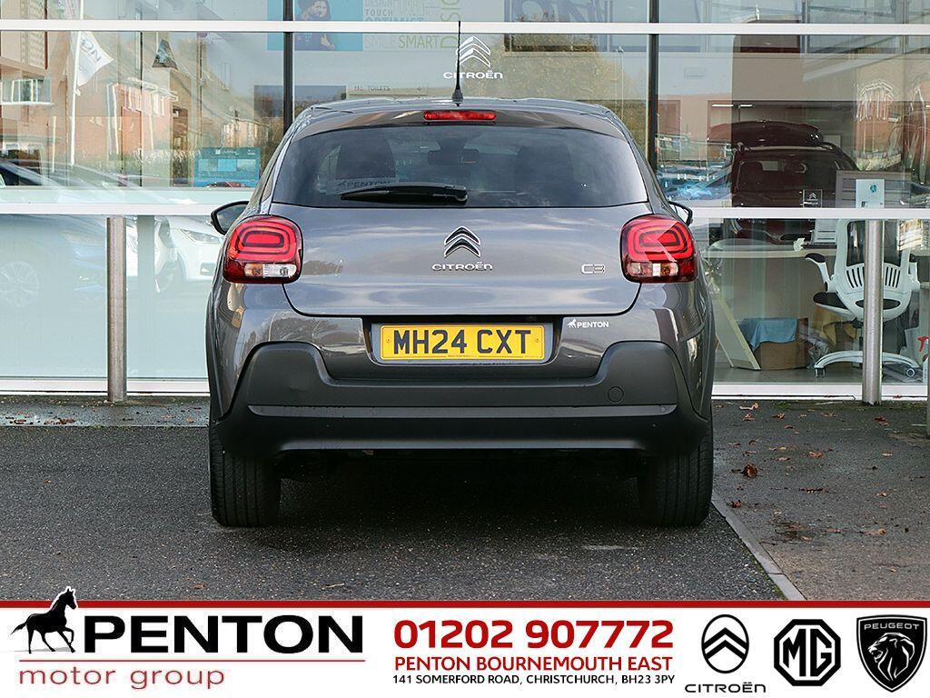 Used Citroen C3 2024 for sale - 76572712: Photo 25