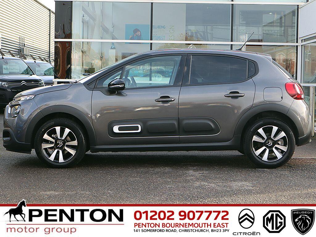 Used Citroen C3 2024 for sale - 76572712: Photo 26