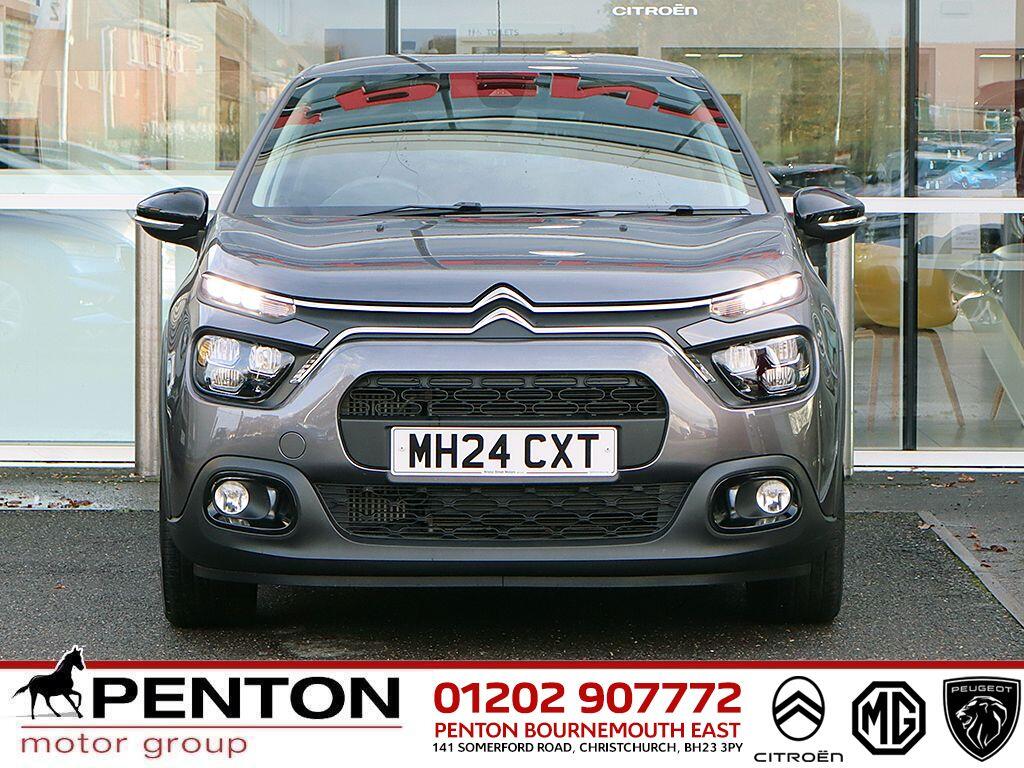 Used Citroen C3 2024 for sale - 76572712: Photo 27