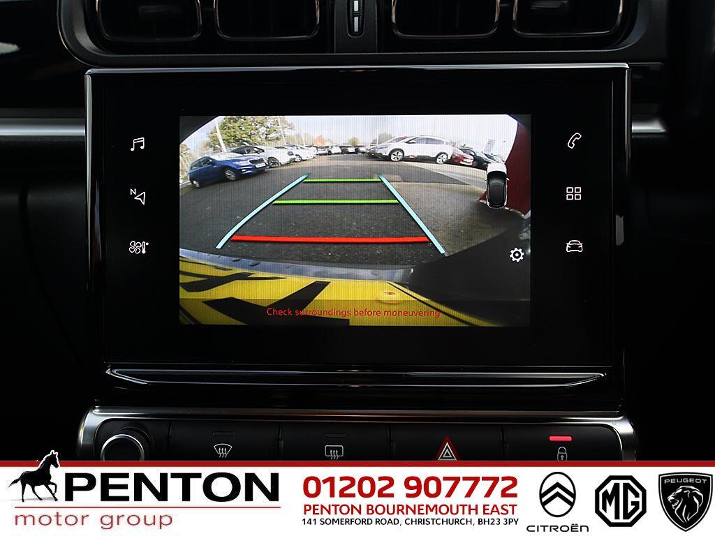 Used Citroen C3 2024 for sale - 76572712: Photo 3