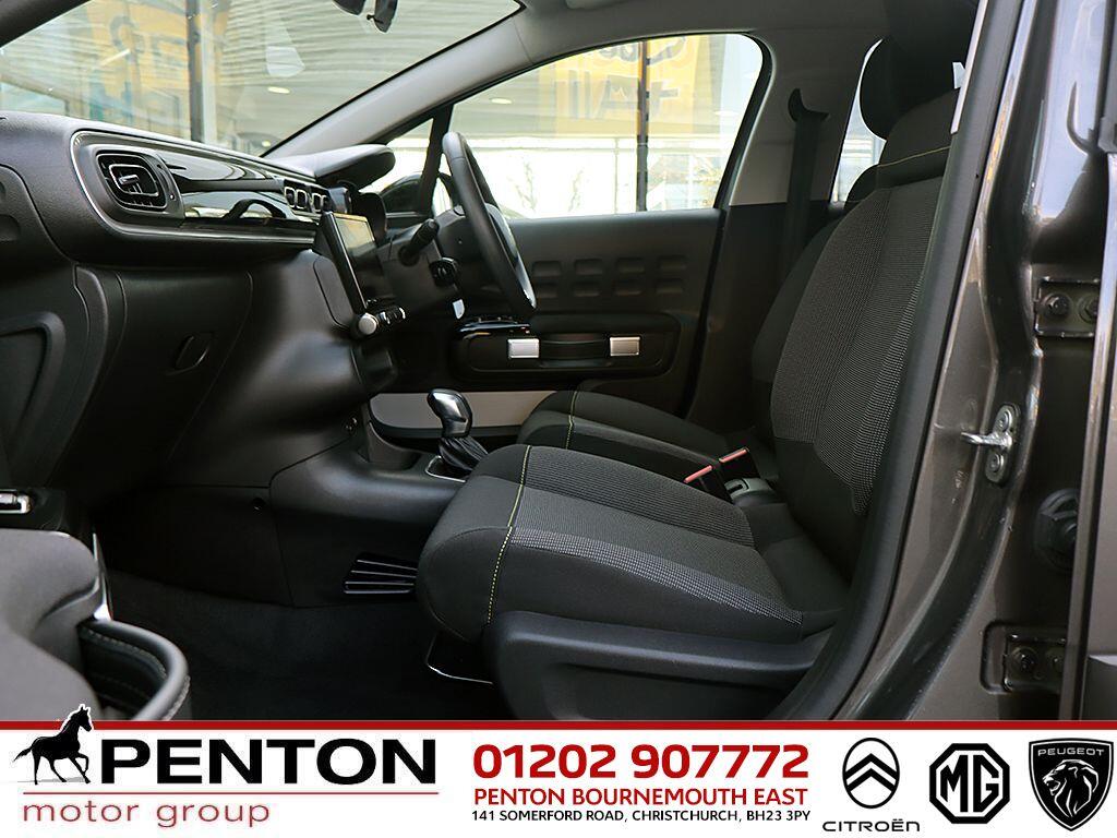 Used Citroen C3 2024 for sale - 76572712: Photo 4