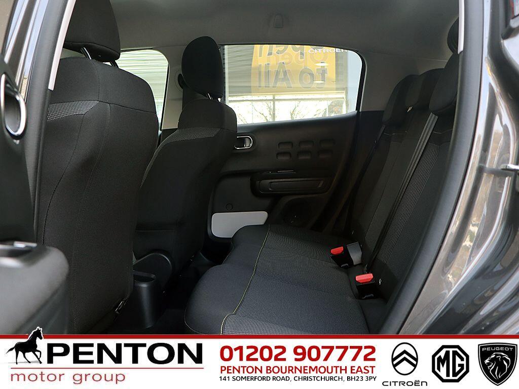 Used Citroen C3 2024 for sale - 76572712: Photo 5