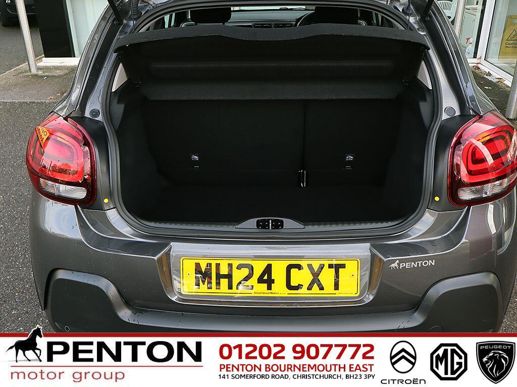 Used Citroen C3 2024 for sale - 76572712: Photo 6