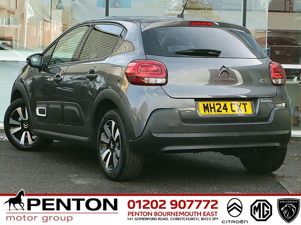 Used Citroen C3 2024 for sale - 76572712: Photo 7