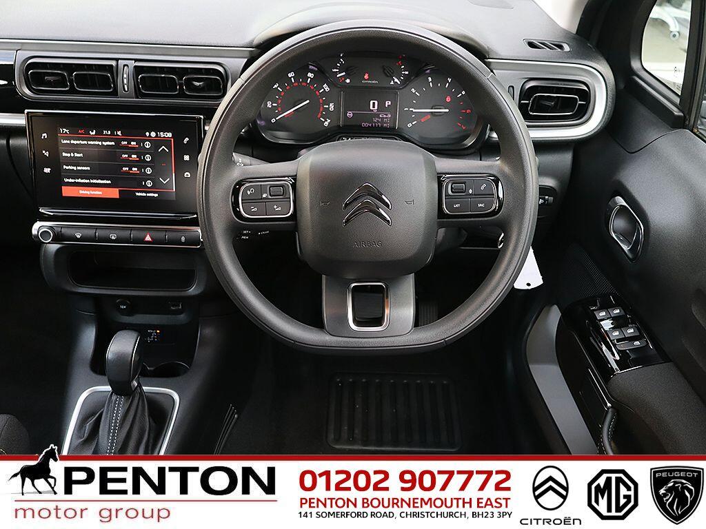 Used Citroen C3 2024 for sale - 76572712: Photo 8