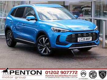 Used MG MG ZS 2025 for sale - 79576496: Photo
