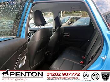 Used MG MG ZS 2025 for sale - 79576496: Photo