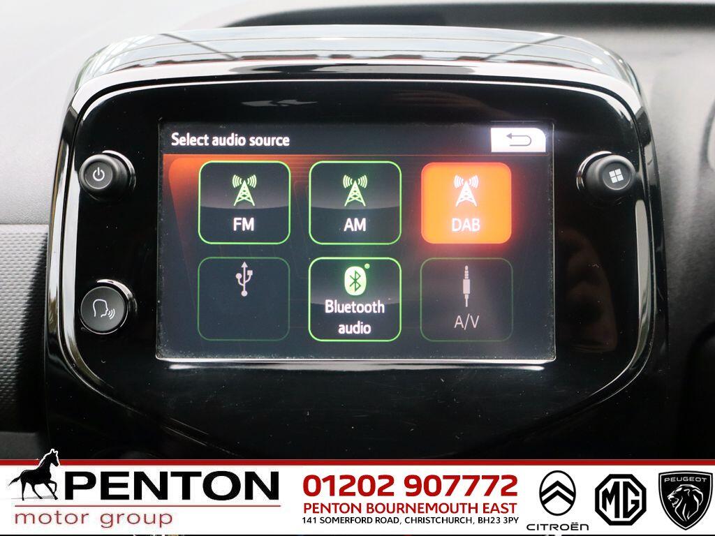 Used Citroen C1 2019 for sale - 76988357: Photo 10