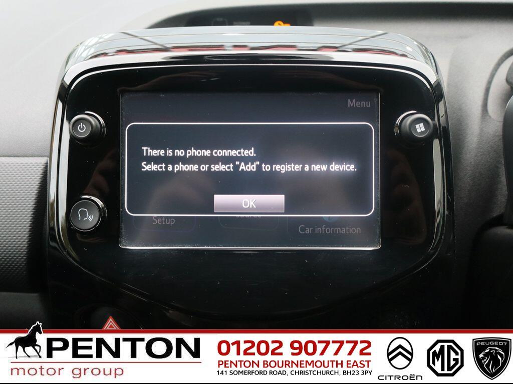 Used Citroen C1 2019 for sale - 76988357: Photo 11