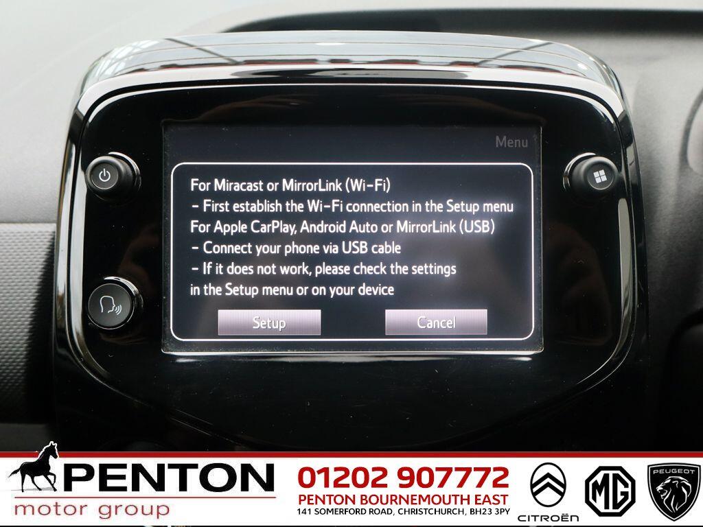 Used Citroen C1 2019 for sale - 76988357: Photo 12