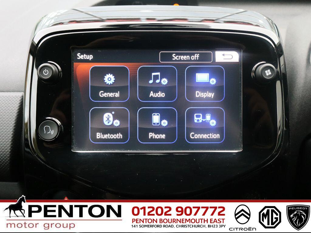 Used Citroen C1 2019 for sale - 76988357: Photo 13