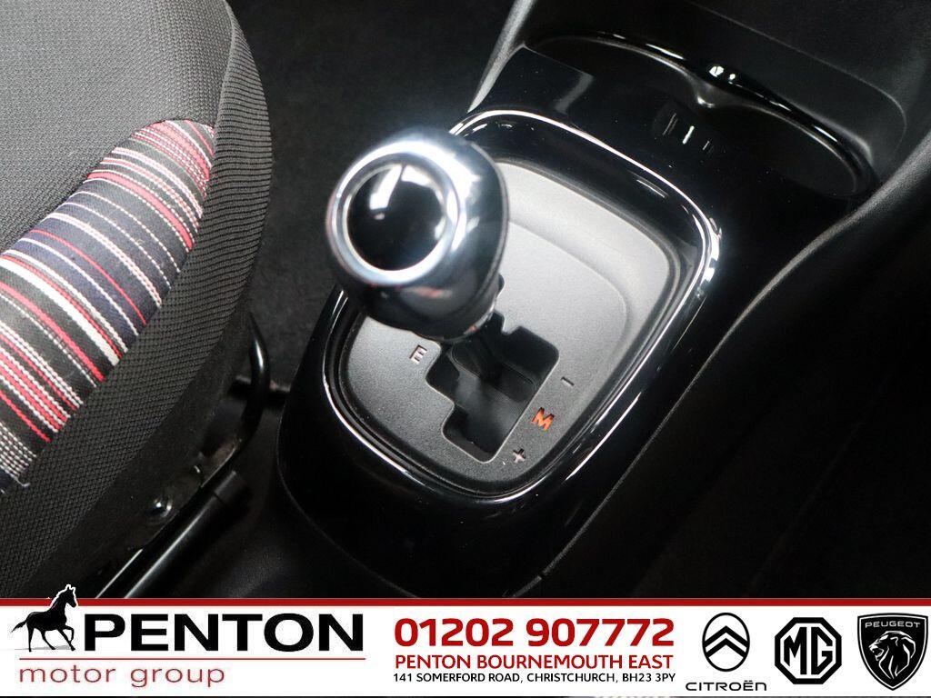 Used Citroen C1 2019 for sale - 76988357: Photo 16