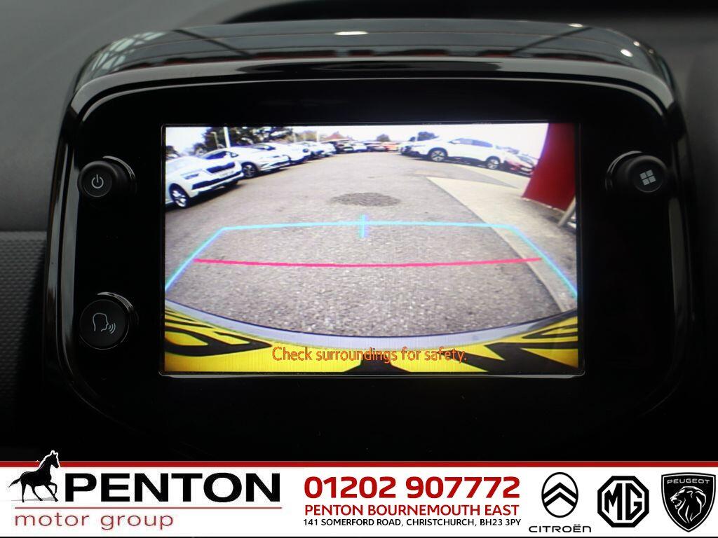 Used Citroen C1 2019 for sale - 76988357: Photo 2