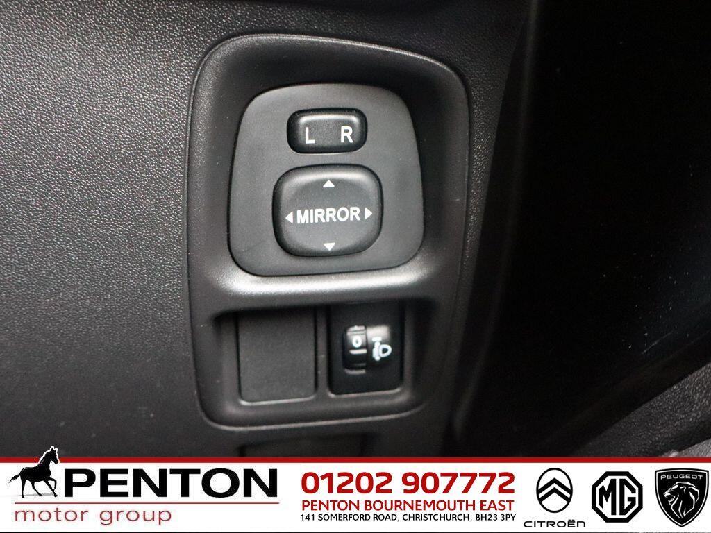 Used Citroen C1 2019 for sale - 76988357: Photo 20
