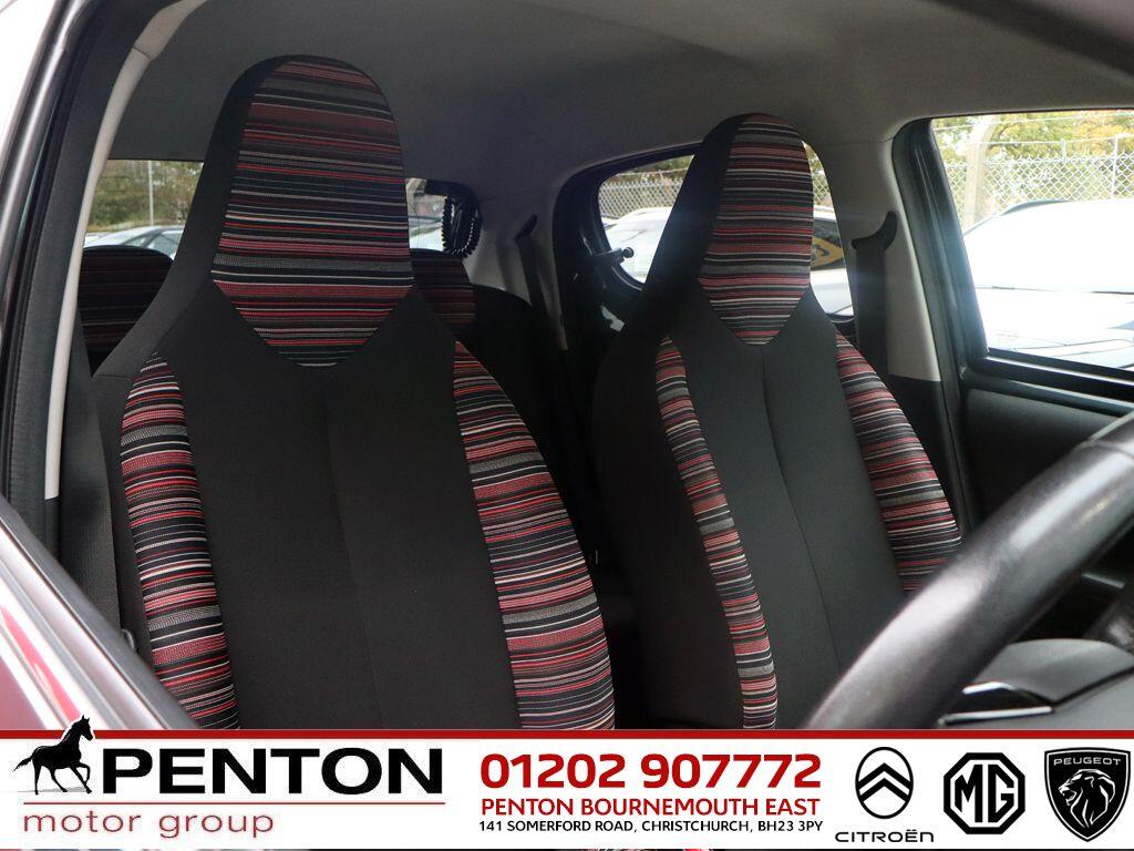 Used Citroen C1 2019 for sale - 76988357: Photo 22