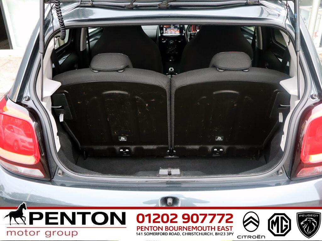 Used Citroen C1 2019 for sale - 76988357: Photo 5