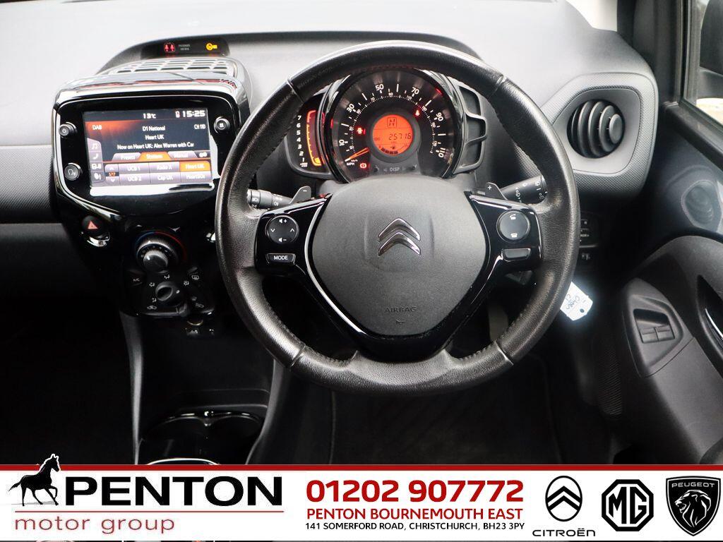 Used Citroen C1 2019 for sale - 76988357: Photo 8