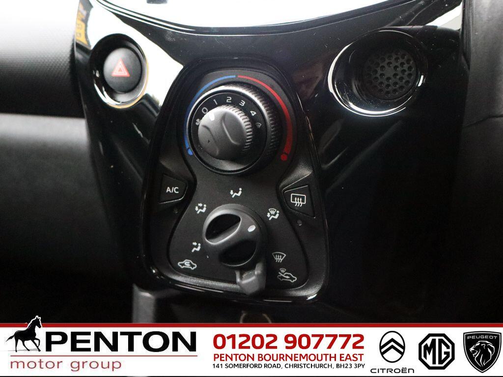 Used Citroen C1 2019 for sale - 76988357: Photo 9