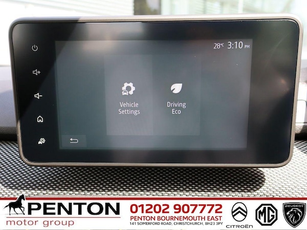 Used Dacia Sandero Stepway 2023 for sale - 75257276: Photo 10