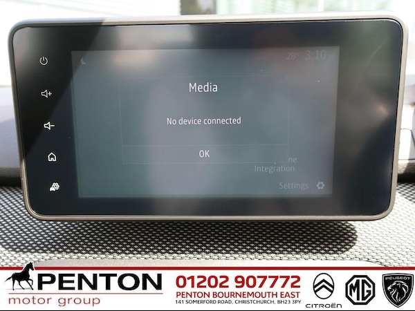 Used Dacia Sandero Stepway 2023 for sale - 75257276: Photo 12