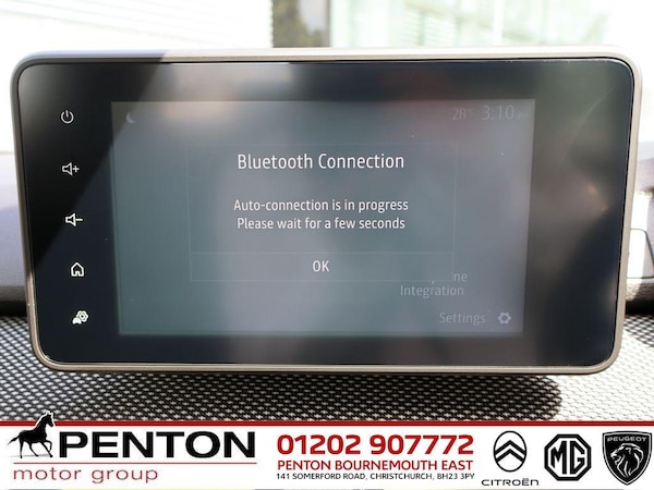 Used Dacia Sandero Stepway 2023 for sale - 75257276: Photo 13