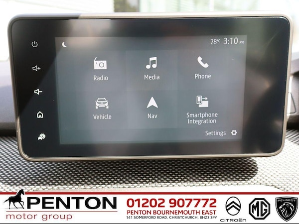 Used Dacia Sandero Stepway 2023 for sale - 75257276: Photo 14