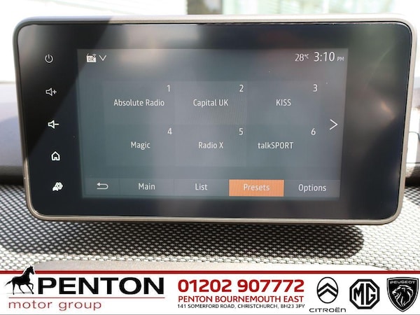 Used Dacia Sandero Stepway 2023 for sale - 75257276: Photo 15