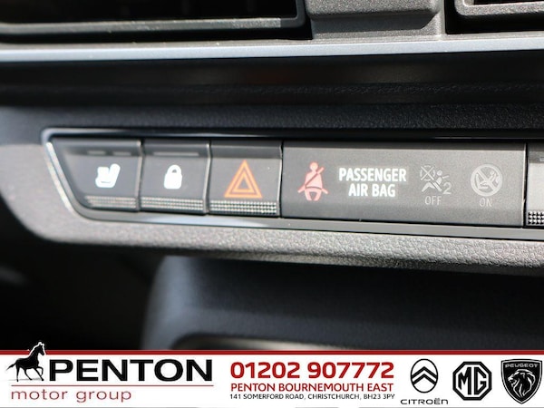 Used Dacia Sandero Stepway 2023 for sale - 75257276: Photo 19