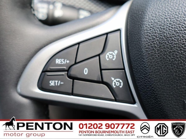 Used Dacia Sandero Stepway 2023 for sale - 75257276: Photo 20
