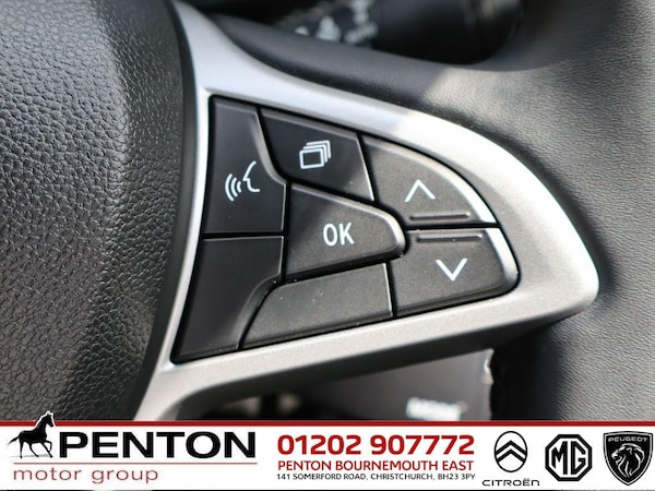 Used Dacia Sandero Stepway 2023 for sale - 75257276: Photo 21