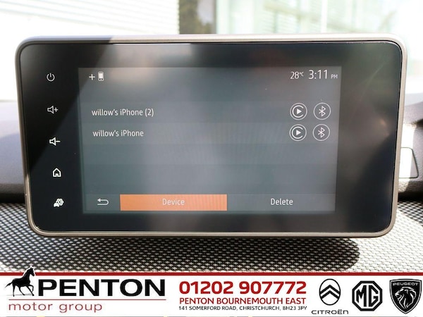 Used Dacia Sandero Stepway 2023 for sale - 75257276: Photo 26