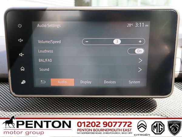 Used Dacia Sandero Stepway 2023 for sale - 75257276: Photo 27