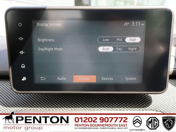 Used Dacia Sandero Stepway 2023 for sale - 75257276: Photo 28