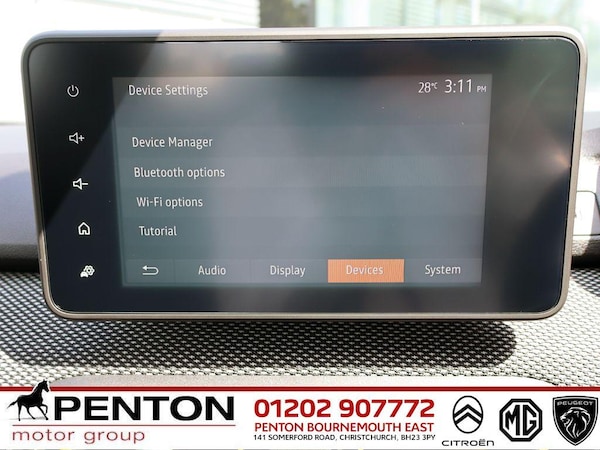 Used Dacia Sandero Stepway 2023 for sale - 75257276: Photo 29