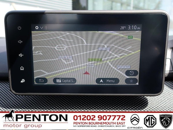 Used Dacia Sandero Stepway 2023 for sale - 75257276: Photo 2