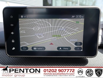 Used Dacia Sandero Stepway 2023 for sale - 75257276: Photo