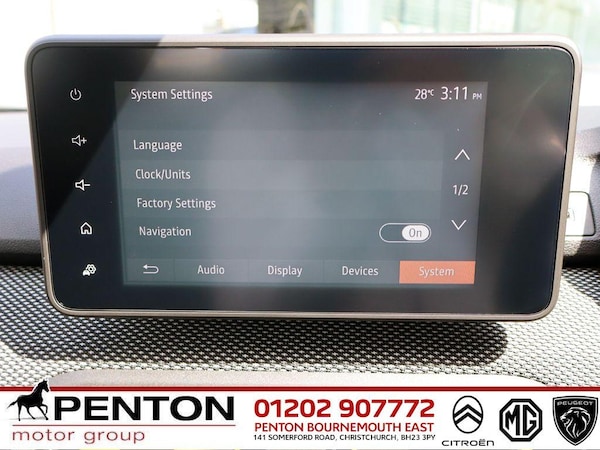 Used Dacia Sandero Stepway 2023 for sale - 75257276: Photo 30
