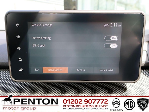 Used Dacia Sandero Stepway 2023 for sale - 75257276: Photo 31