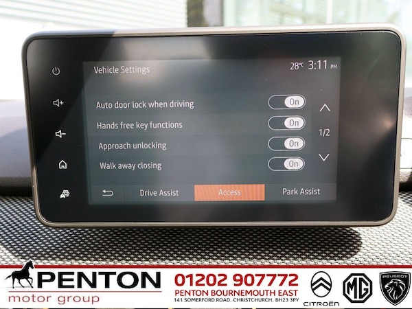 Used Dacia Sandero Stepway 2023 for sale - 75257276: Photo 32