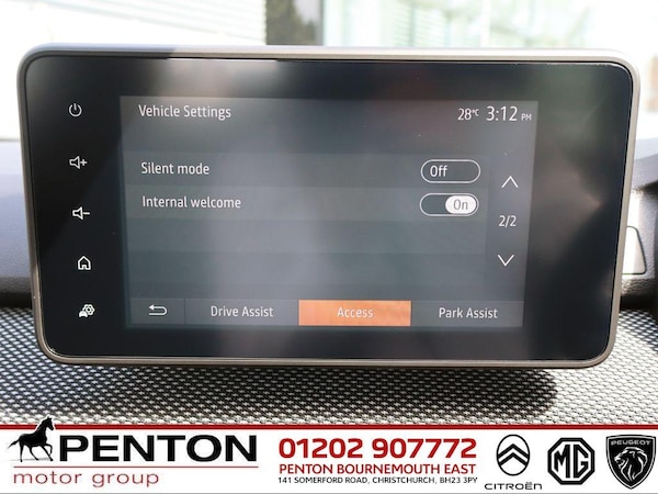 Used Dacia Sandero Stepway 2023 for sale - 75257276: Photo 34