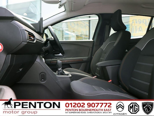 Used Dacia Sandero Stepway 2023 for sale - 75257276: Photo 3