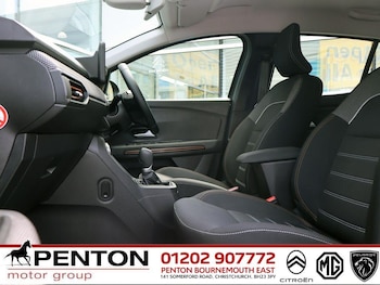 Used Dacia Sandero Stepway 2023 for sale - 75257276: Photo