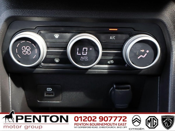 Used Dacia Sandero Stepway 2023 for sale - 75257276: Photo 8