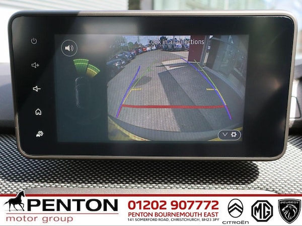 Used Dacia Sandero Stepway 2023 for sale - 75257276: Photo 9