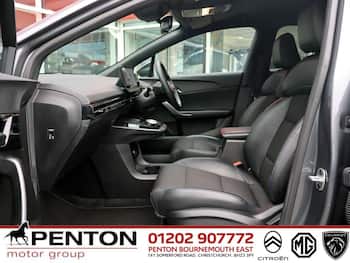 Used MG MG4 2023 for sale - 79711423: Photo
