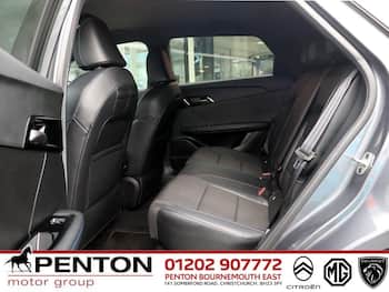 Used MG MG4 2023 for sale - 79711423: Photo
